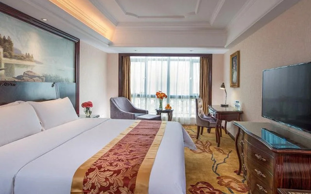 Vienna International Hotel Huizhou Honghai Bay