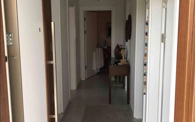 Şirin Lüks Daire / Merkez Huzur Yuvası 3+1