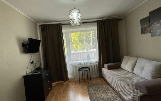 Mini-Hotel Kommunisticheskiy