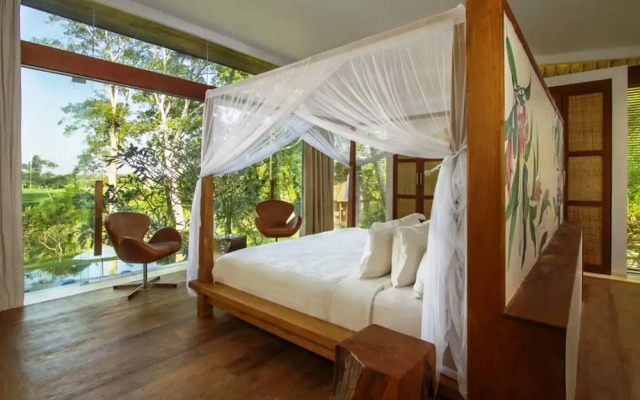 Villa Alam Taru