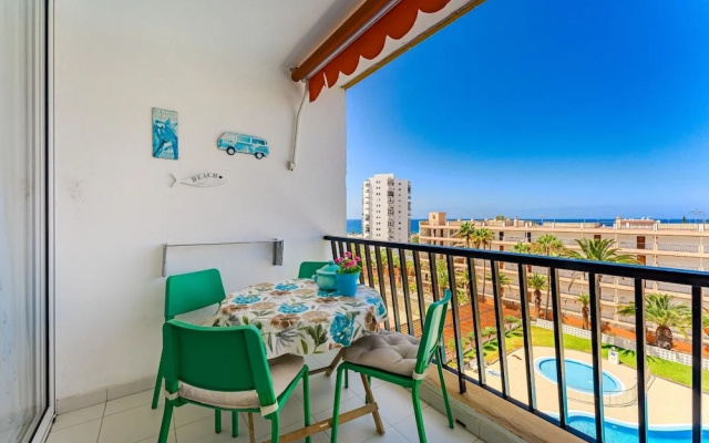 Delicious Los Cristianos,achacay,2bdr & 2bathr Beach Close Wifi Free