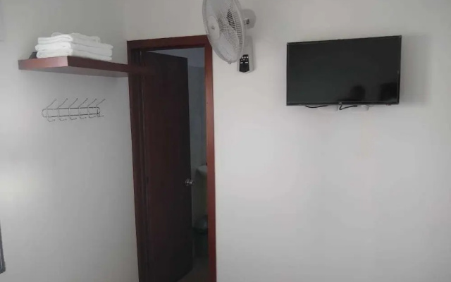Hotel Don Luis