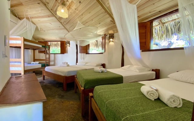 Le Marin Hotel Boutique