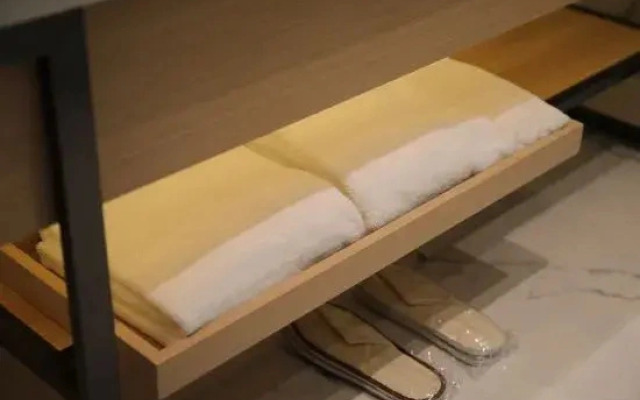 haofeng  S hotel