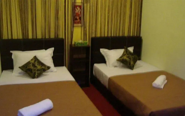 Galileo Guest House Melaka