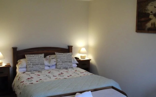 Croft 338 B&B