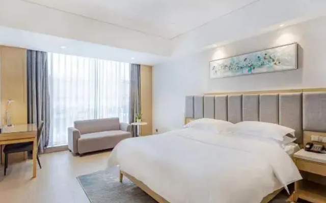 Wanrui Seasons Hotel