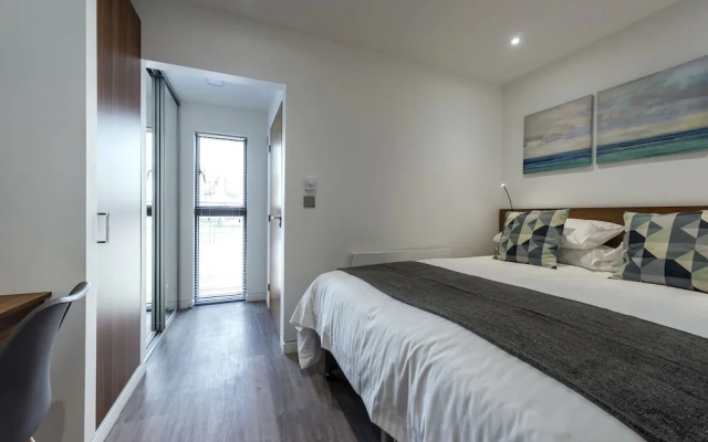 Apartrooms Aberdeen