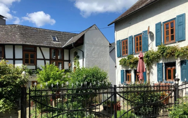 Gut Bunt Ferienhaus