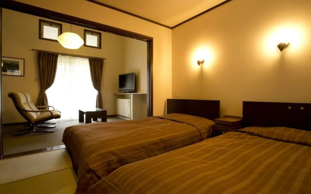 Hotel SAITOU