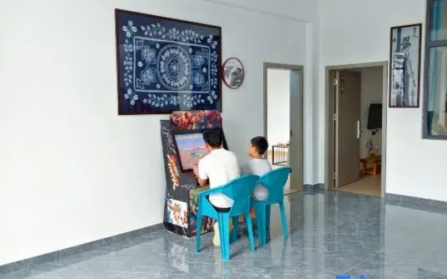 Yai Homestay