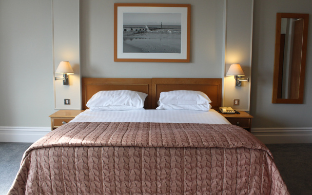 The Chine Hotel