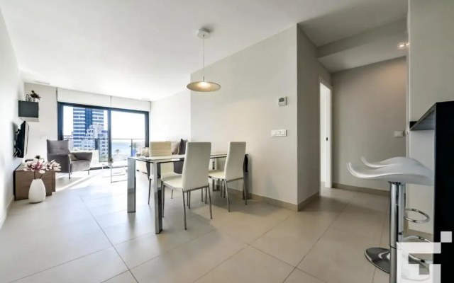 Apartamento Arenal Beach 512