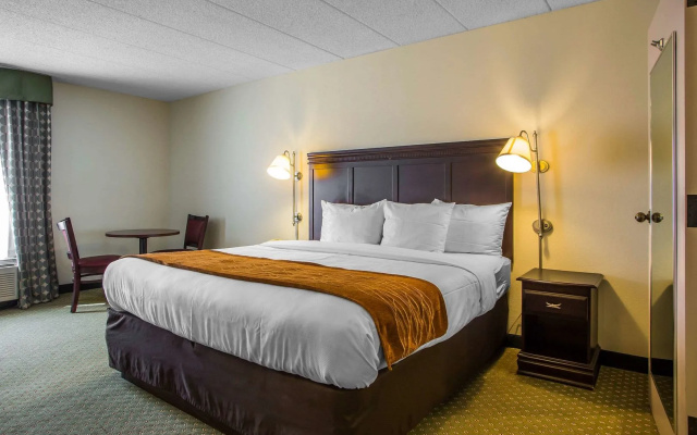 Holiday Inn Express Atlantic City W Pleasantville by IHG