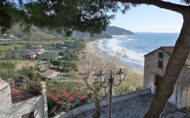 Villa Mirabelle Relax Nature the Best mix on Sperlonga hil