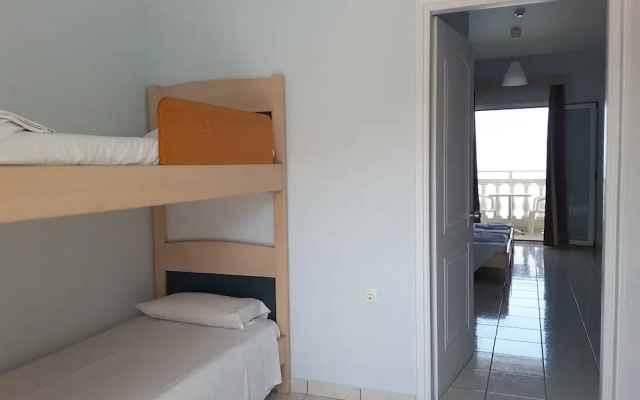 Maria Mare Apart-hotel