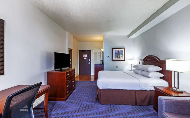 Hilton Waco