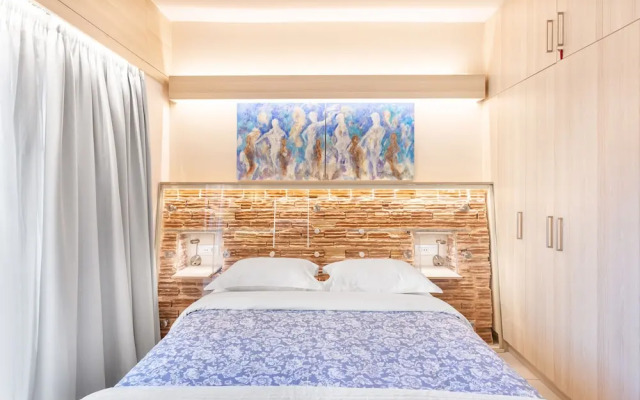 Acropolis Suites 1 - Where else in Athens