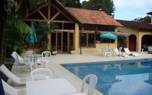 Hotel do Campanário