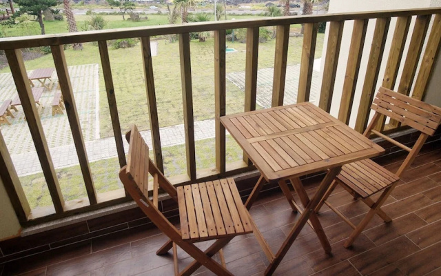 Weocean Pension