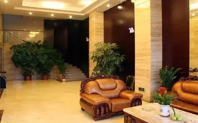 Xiyuan Hotel