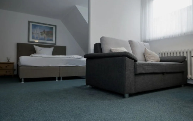 Hotel Freye