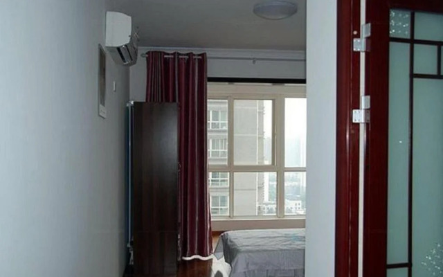 Xi'an Kaoyou Inn