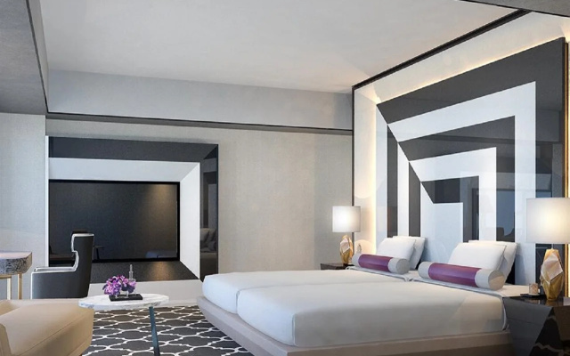 THE KAHALA Hotel & Resort YOKOHAMA