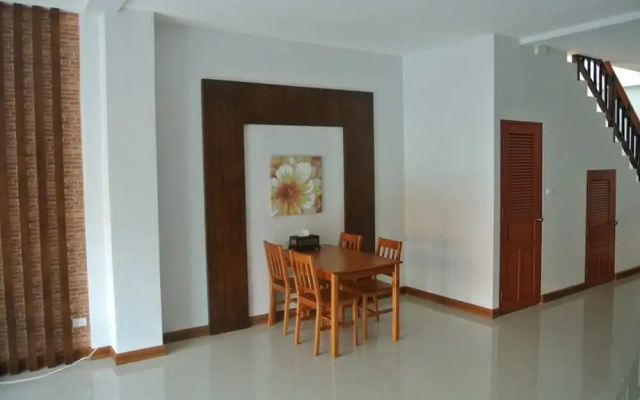 Baan Hauen Inn