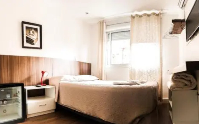 Porto Rei Residence Hotel