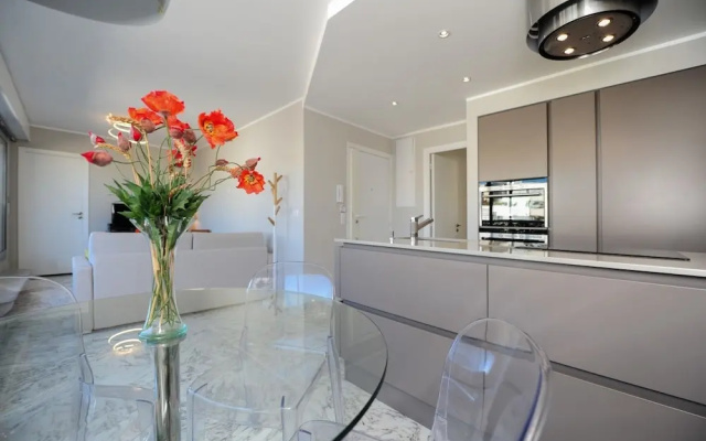 Suite Riviera Five Stars Holiday House