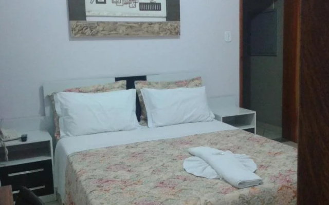 Hotel Estrela Dalva