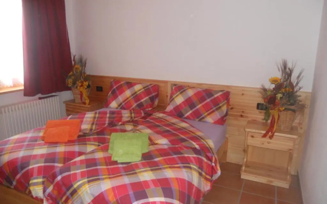 Agritur Melango