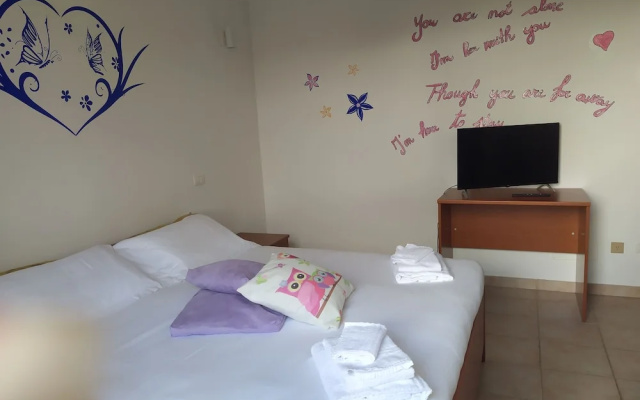 Room in B&B - "note di Stelle" Resort in Marru