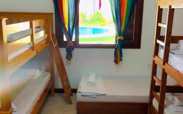Hostel Terra do Sol