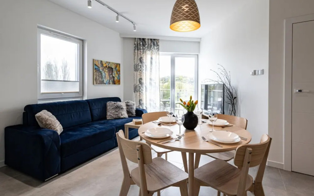 Encanto Elegancja i Widok Rzeka Brda Centrum