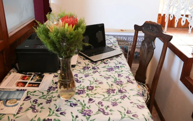 Oudtshoorn Homestay Accommodation