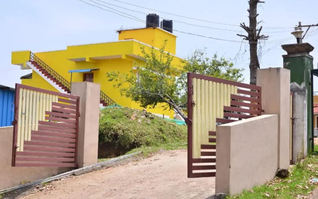Kodai Eco-Tree Inn