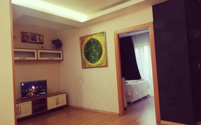 Livia Residence