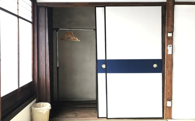 SUZUKI GUESTHOUSE Annex MIYACO