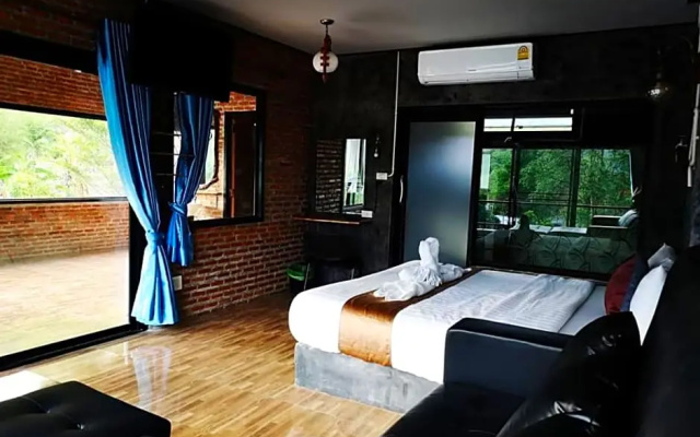 Keeree Loft Resort