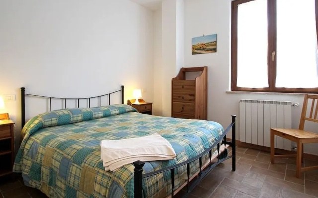 Agriturismo Raggio Di Sole