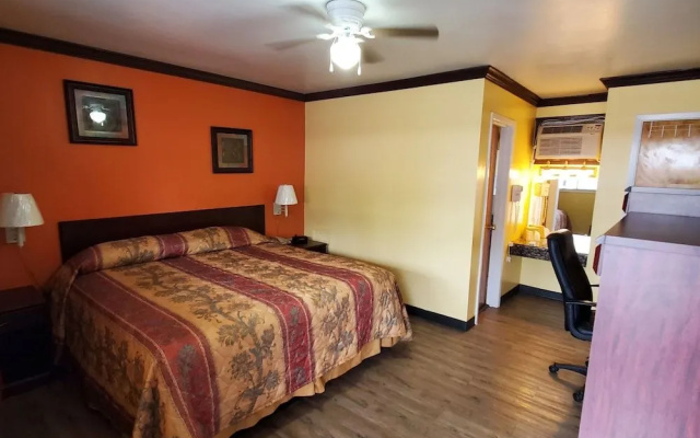 Vanguard Motel