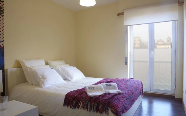 Feel Porto Boutique Flat