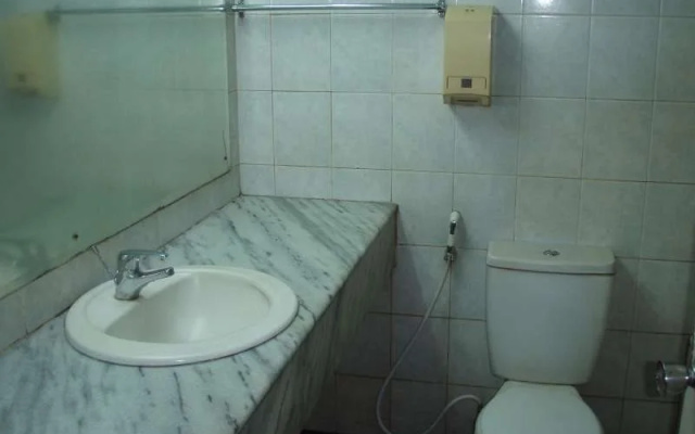 Hotel Tasia Ratu