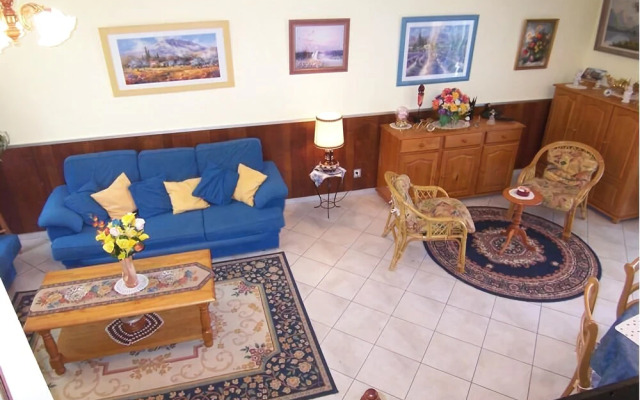 L'ORINELLA AZZURA - SWIMMING POOL IN RESIDENCE - TRAVU Chalet 3