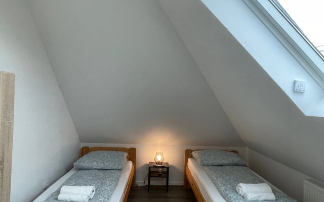 Hotelzimmer in Wesseling Brühlerstr