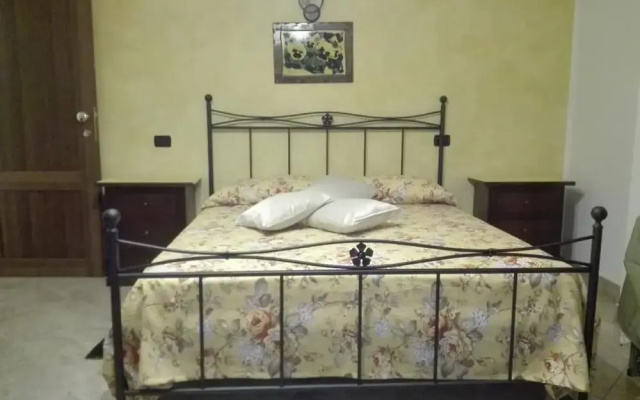 Agriturismo Antica Casa Scardone