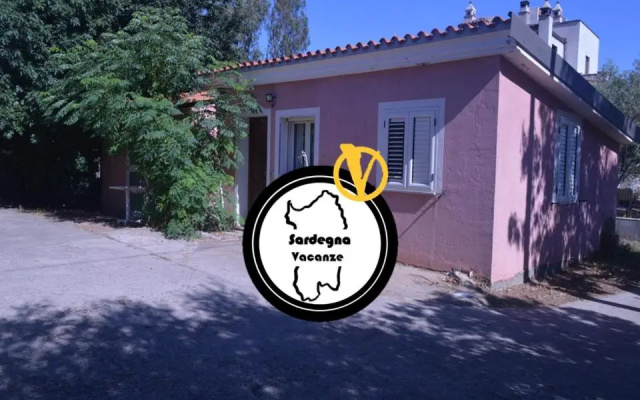 Casa Rosa
