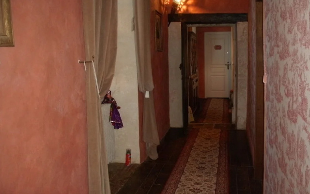 La Bastide de Courcelles